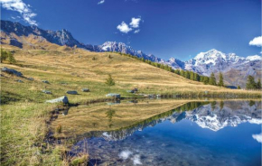 Gorgeous Apartment In Breuil-Cervinia